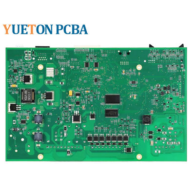 Soluciones profesionales de montaje de PCB para lotes pequeños y medianos