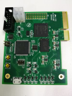 Proveedor de servicios de fabricación y montaje de PCB por contrato de Shenzhen, China